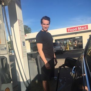 Meet your Posher, Ryan