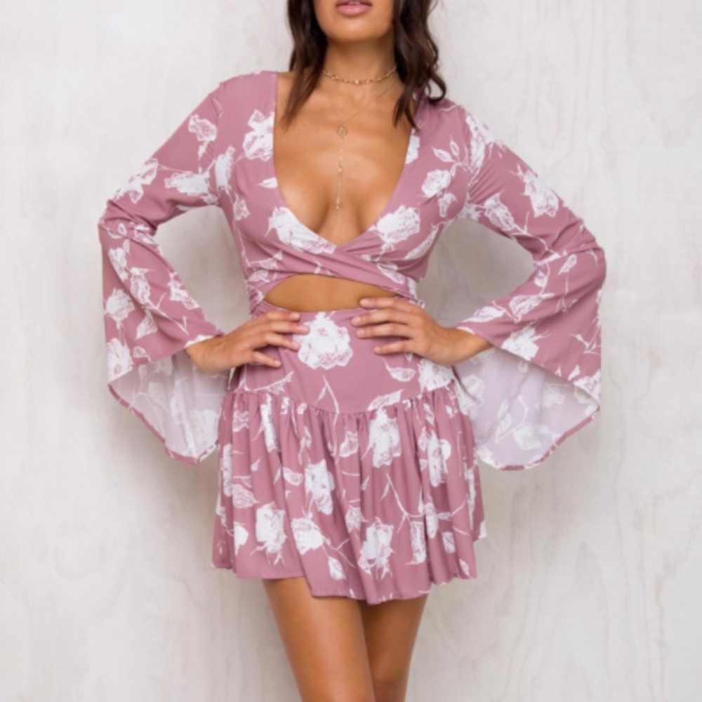Missguided Dress! Brand New With Tags