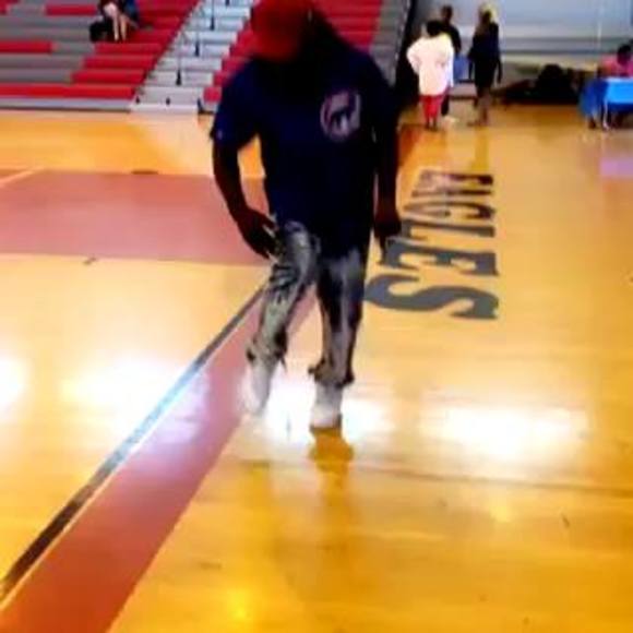 Meet your Posher, Mike - Picture 1 of 1