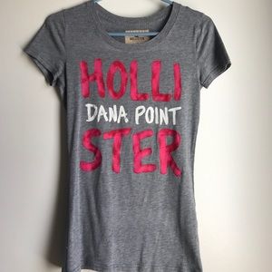 Hollister top
