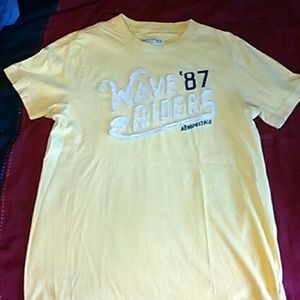 Mens aeropostale t-shirt