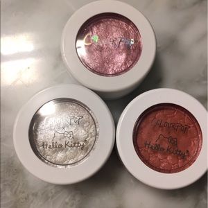Colourpop set