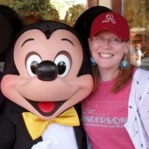 Meet your Posher, Aleshia