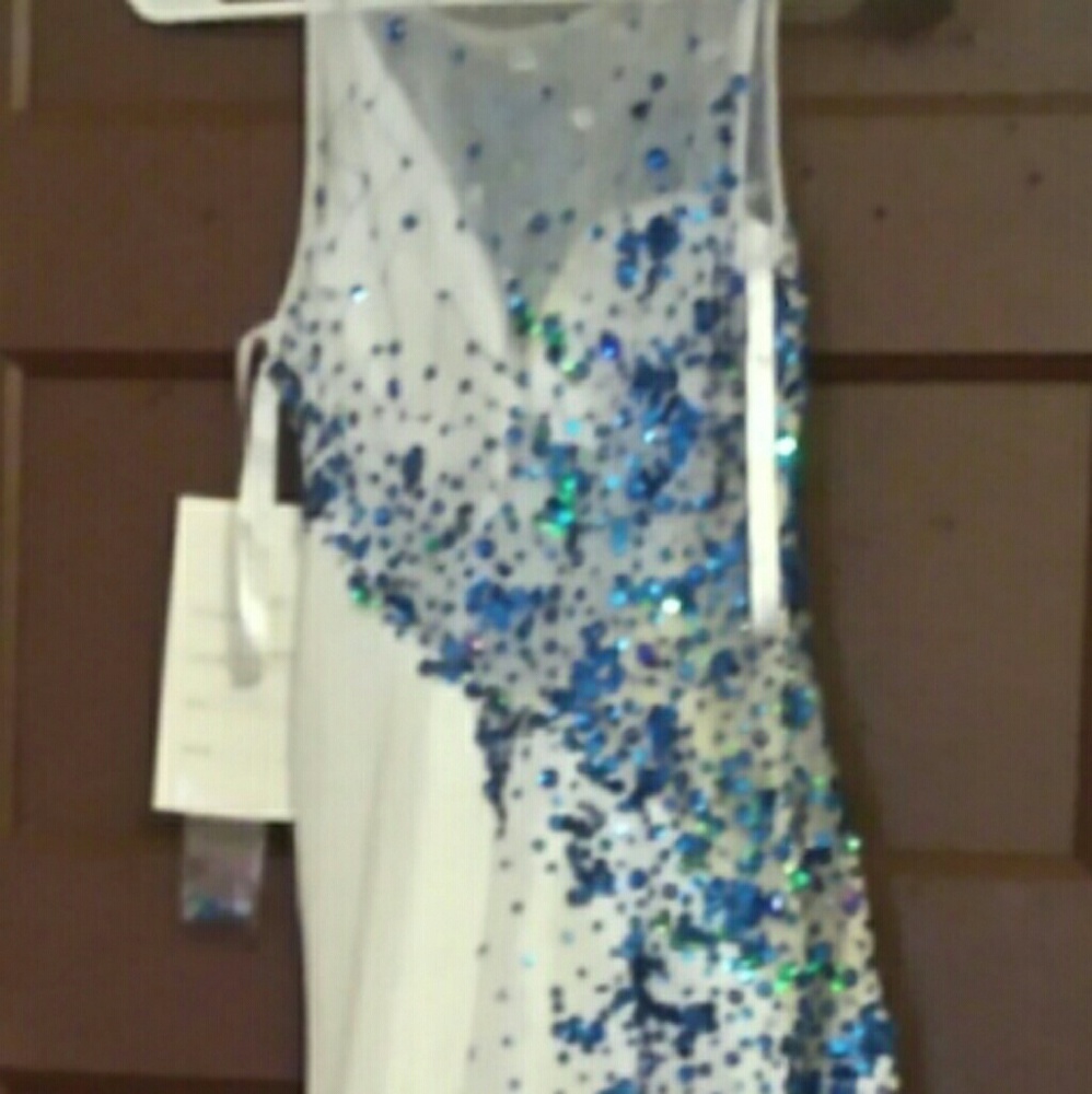 Gown