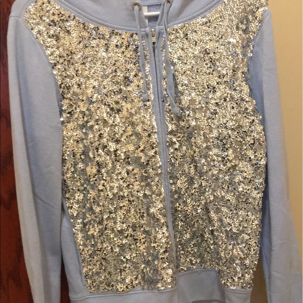 Victoria's Secret Sweatshirt