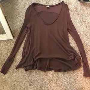 Free People Top