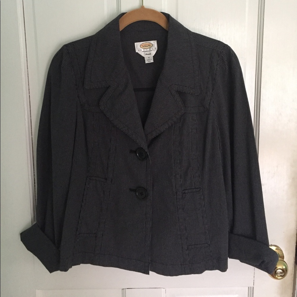 Talbots Light Jacket
