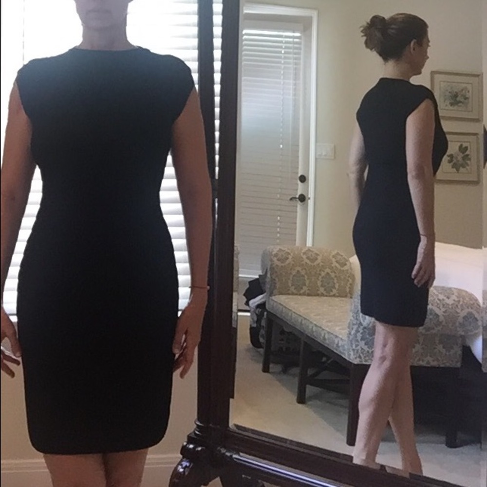 Ralph Lauren short dress