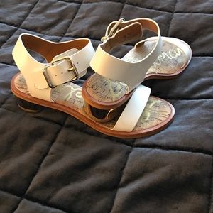 Sam Edelman Sandal