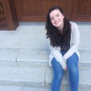 Meet your Posher, Madeline