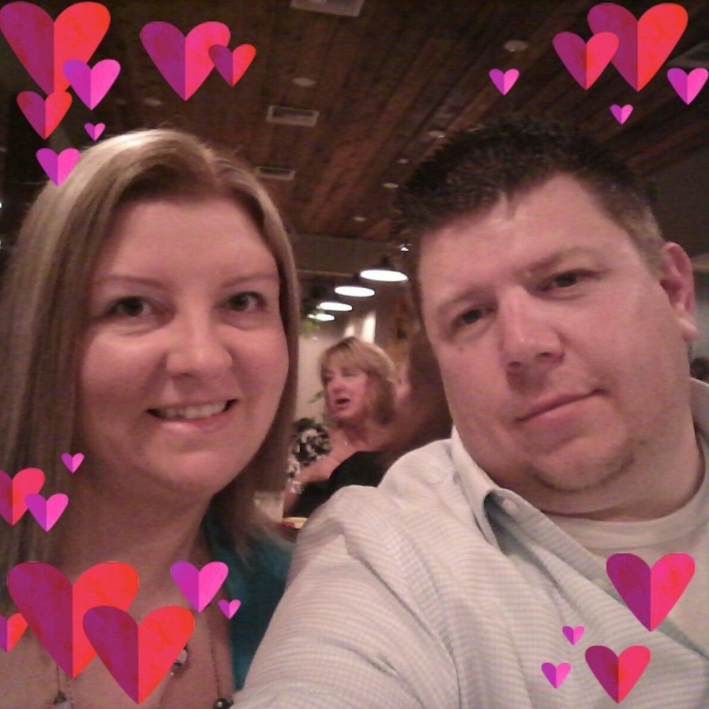 Meet your Posher, Teresa