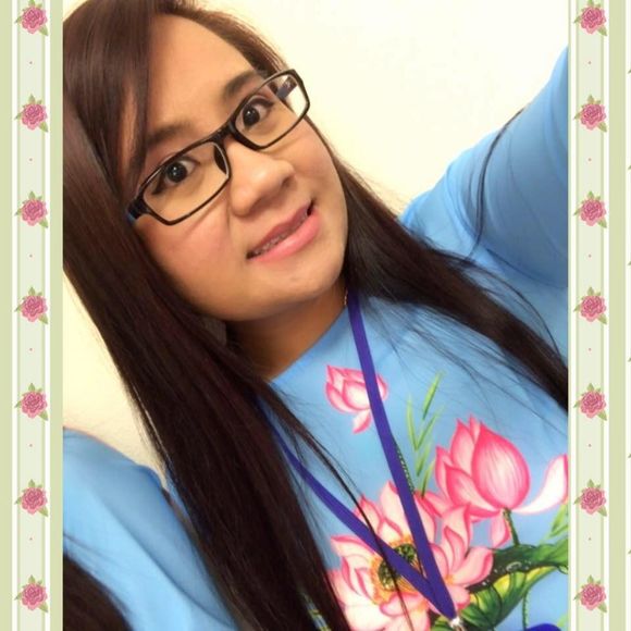 Meet your Posher, Linh - Picture 1 of 1