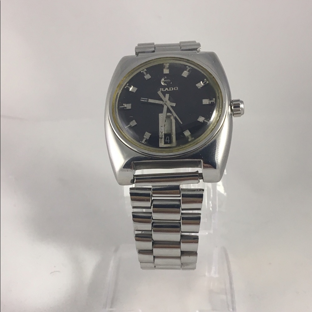 Men's Rado watch
