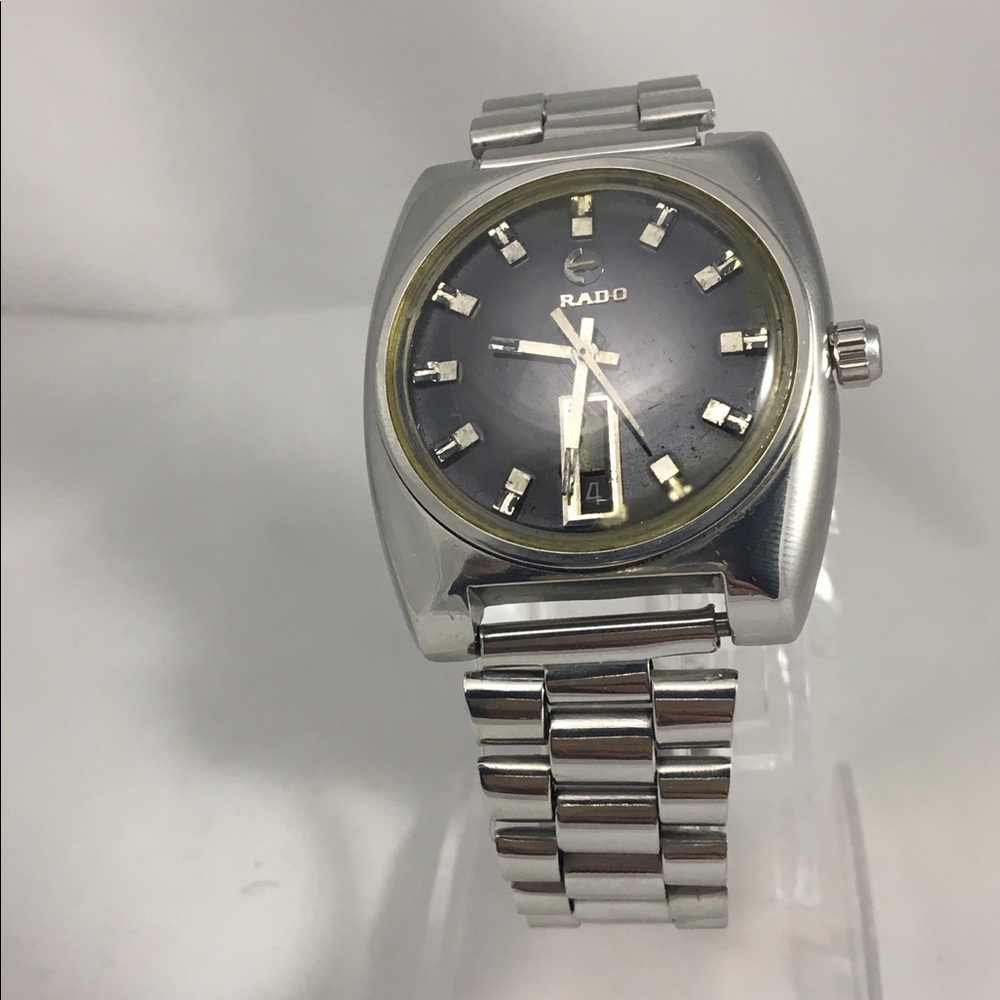 Men's Rado watch - Picture 2 of 5