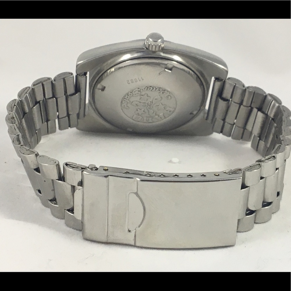 Men's Rado watch - Picture 4 of 5