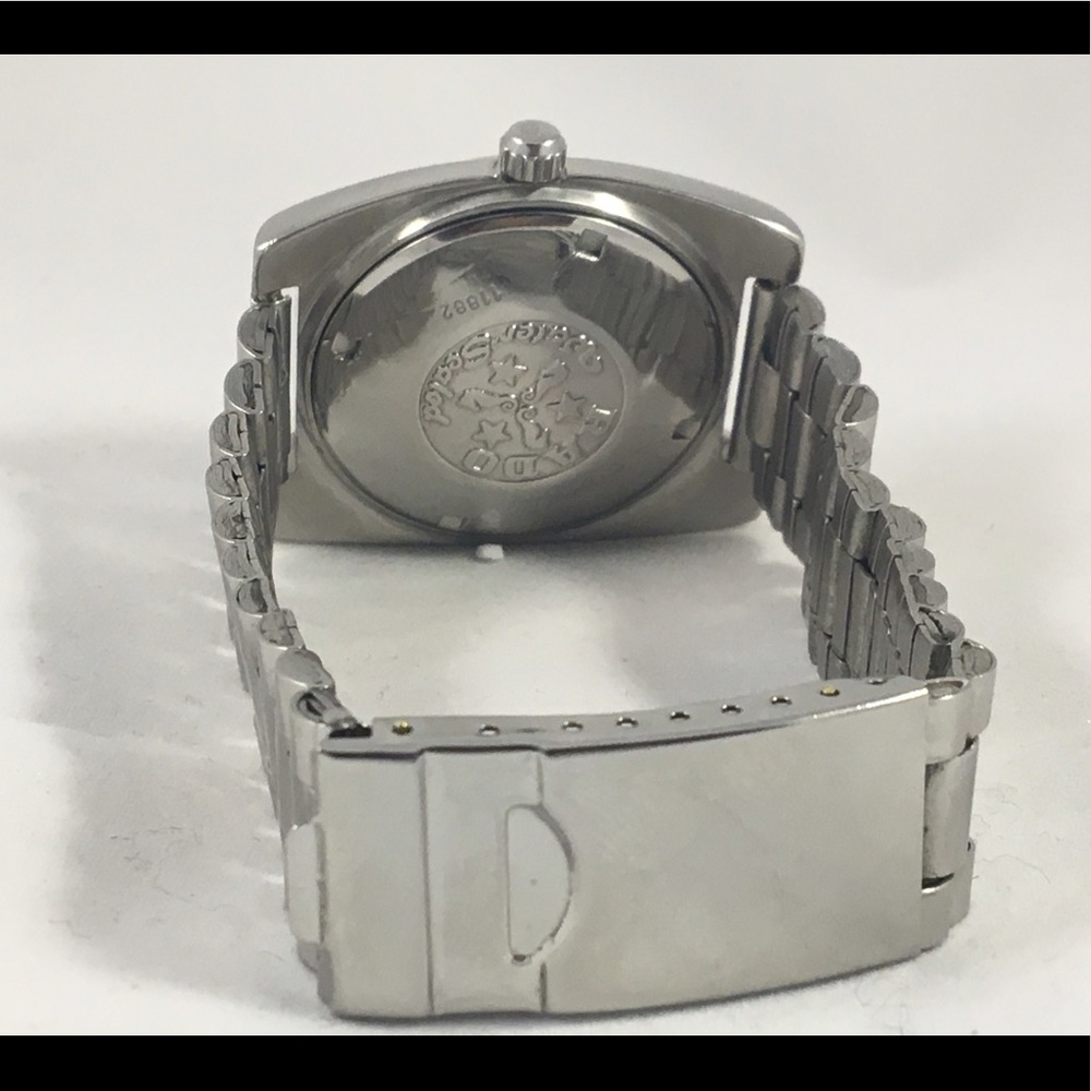 Men's Rado watch - Picture 5 of 5