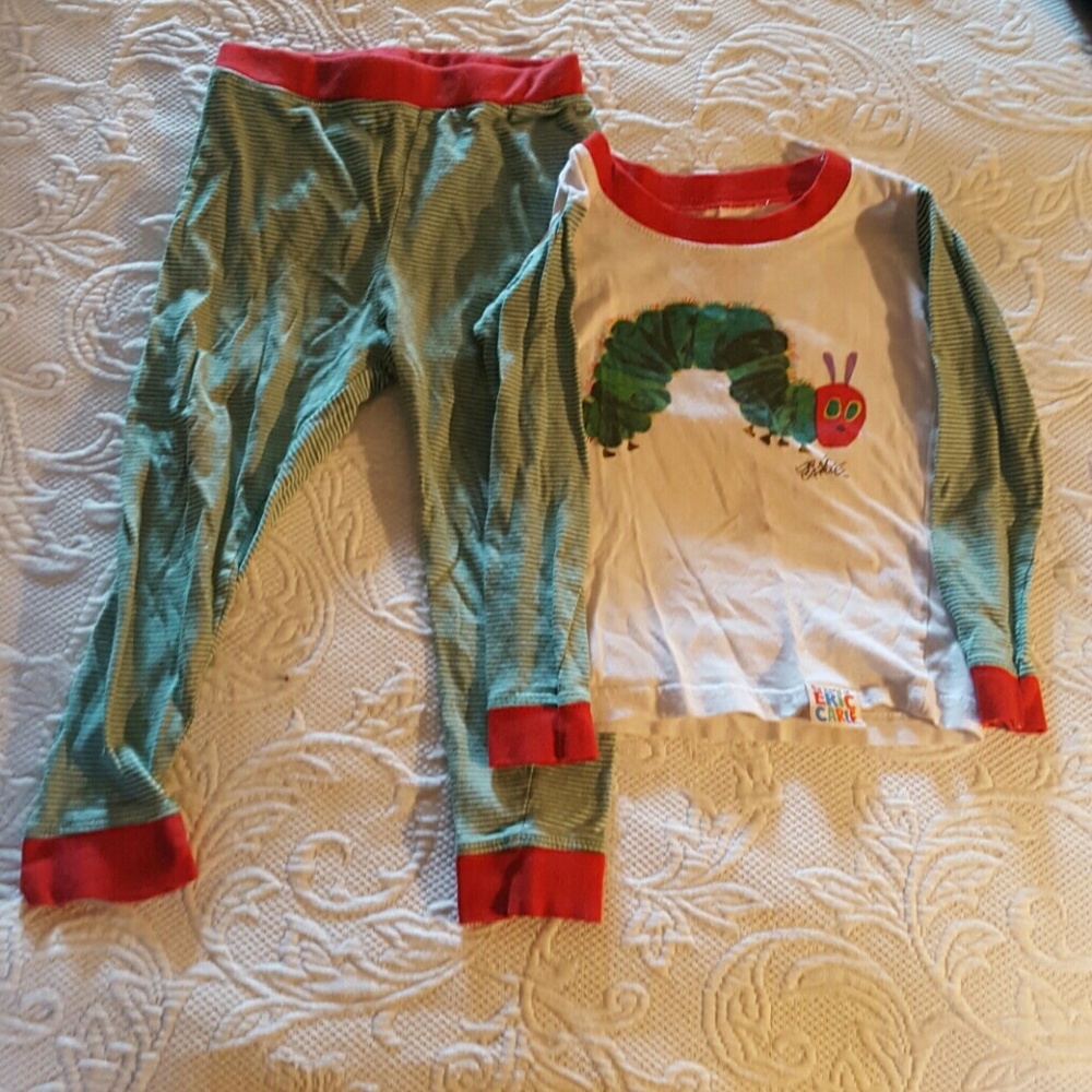 Pajama set