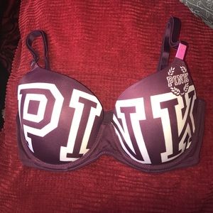 Bra from Pink