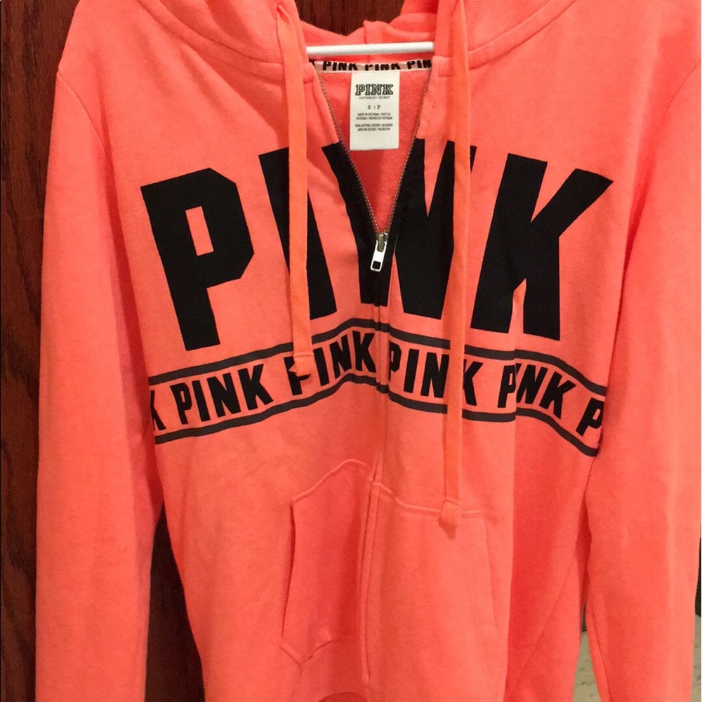Victoria's Secret Sweatshirt