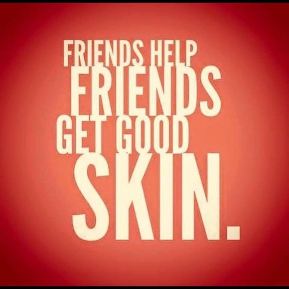 Skin care - Picture 1 of 1
