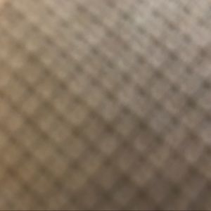 Meet your Posher, Julie