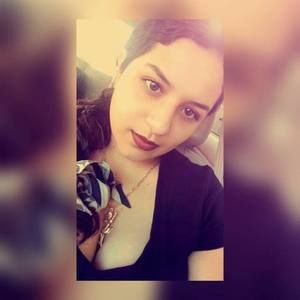 Meet your Posher, Fernanda