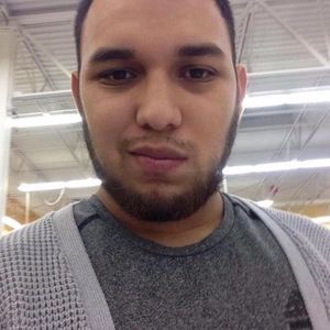 Meet your Posher, Eduardo