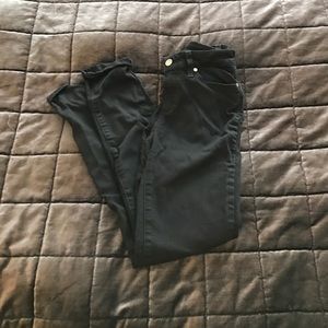 Paige Verduga Ultra Skinny