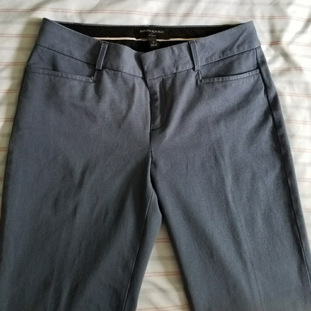 Banana Republic dress pants