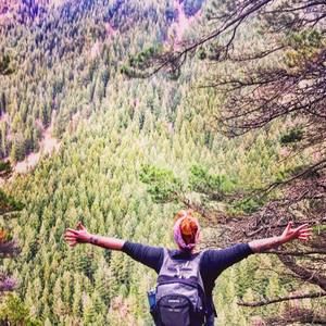 Meet your Posher, Gillian