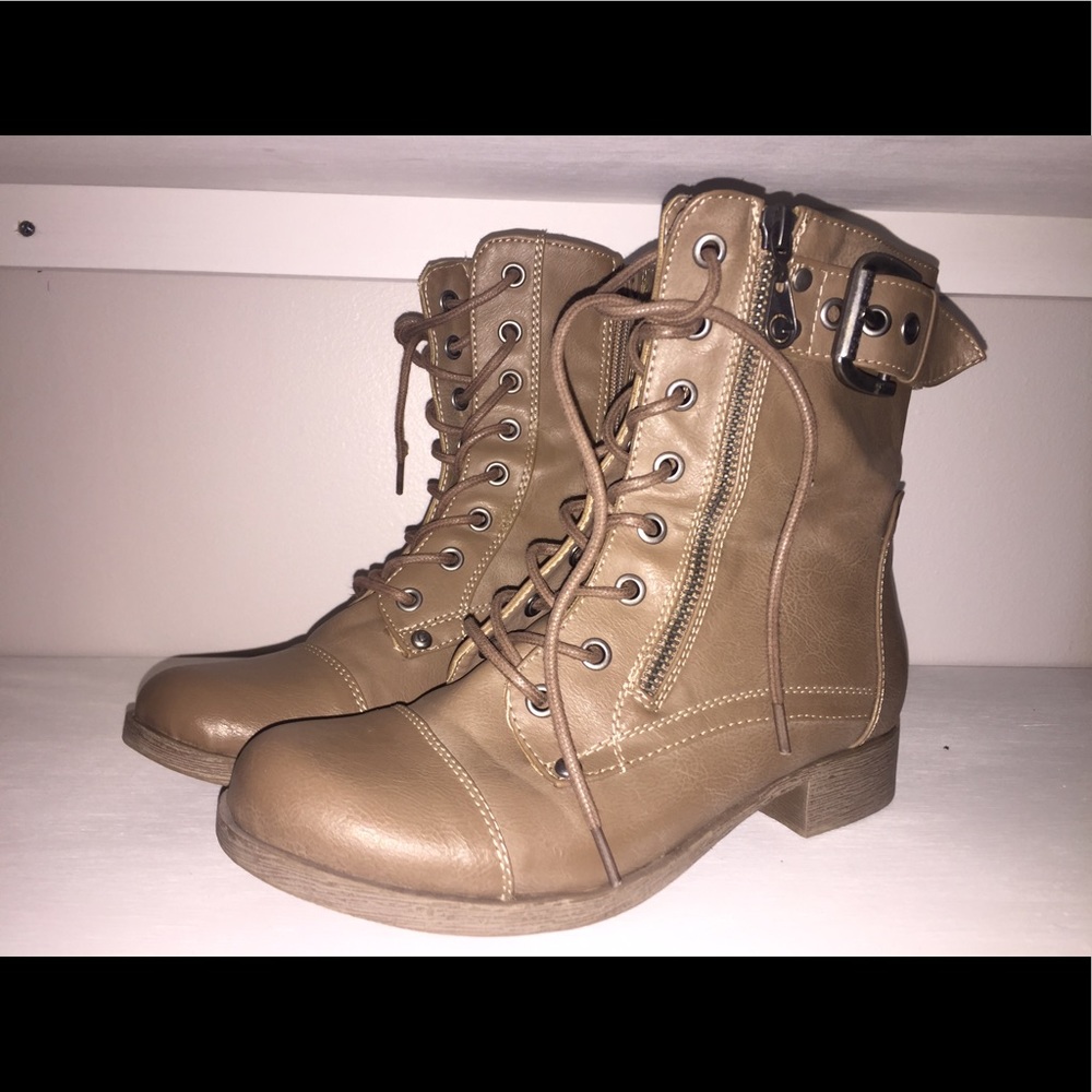 Boots