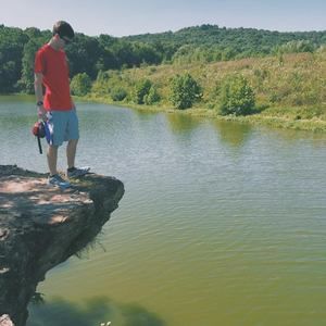 Meet your Posher, Sam