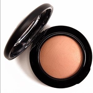 Mac Warm Soul Blush