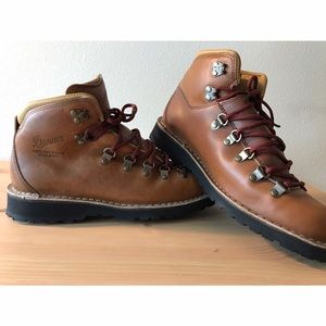 Danner Portland Select Mountain Pass Men's Boot