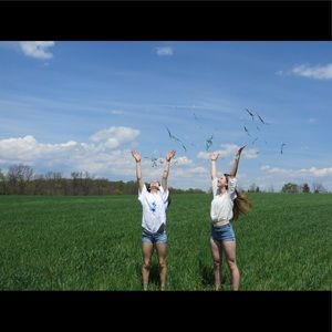 Meet your Posher, Audrey