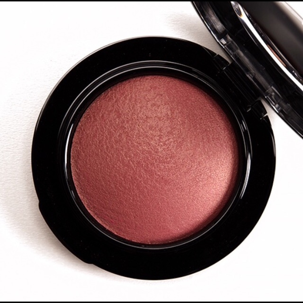 Mac Love Thing Blush