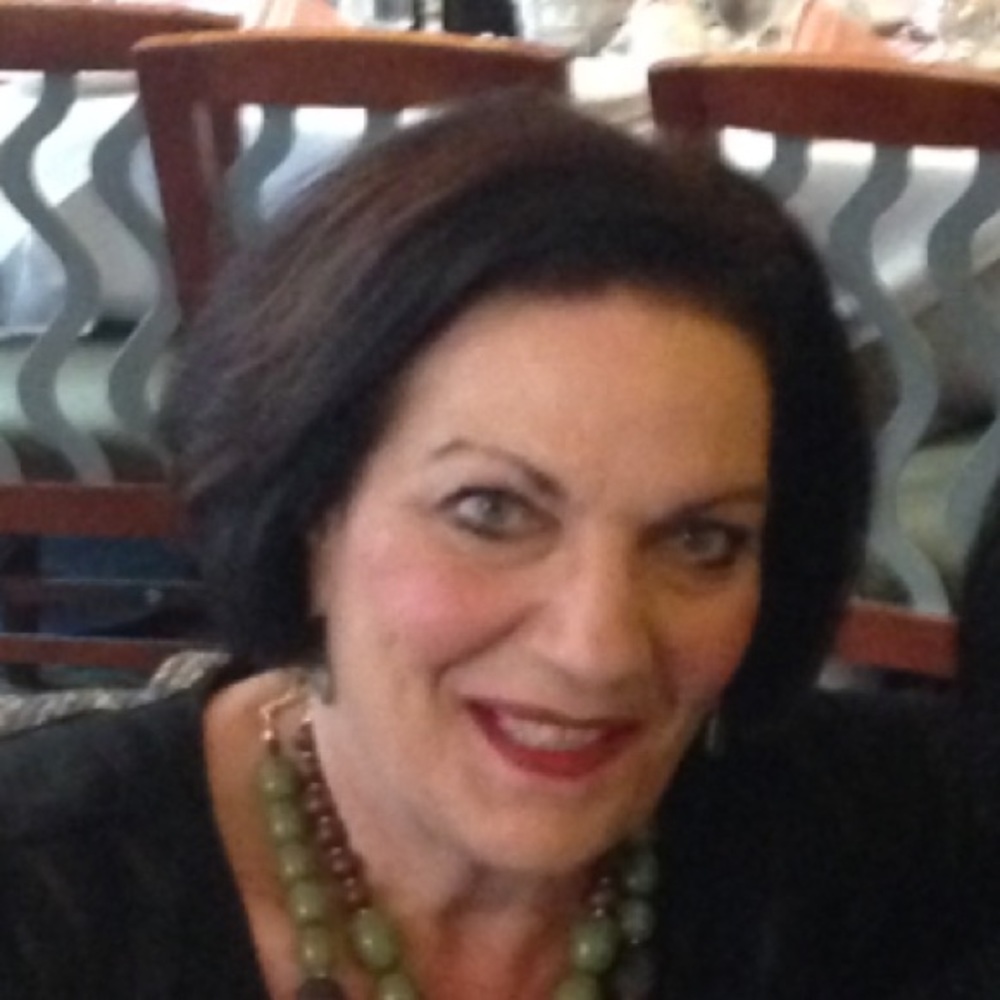 Meet your Posher, Margherita