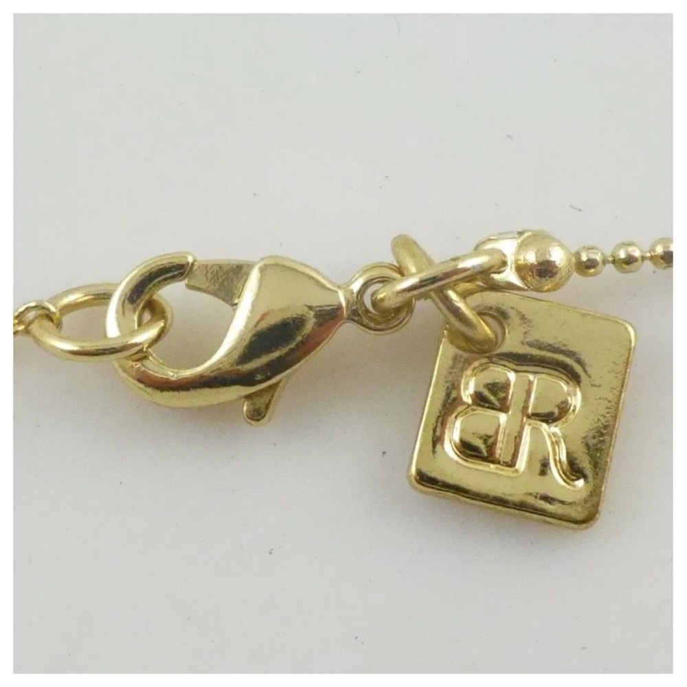 Banana Republic Tassel Necklace - Picture 4 of 4