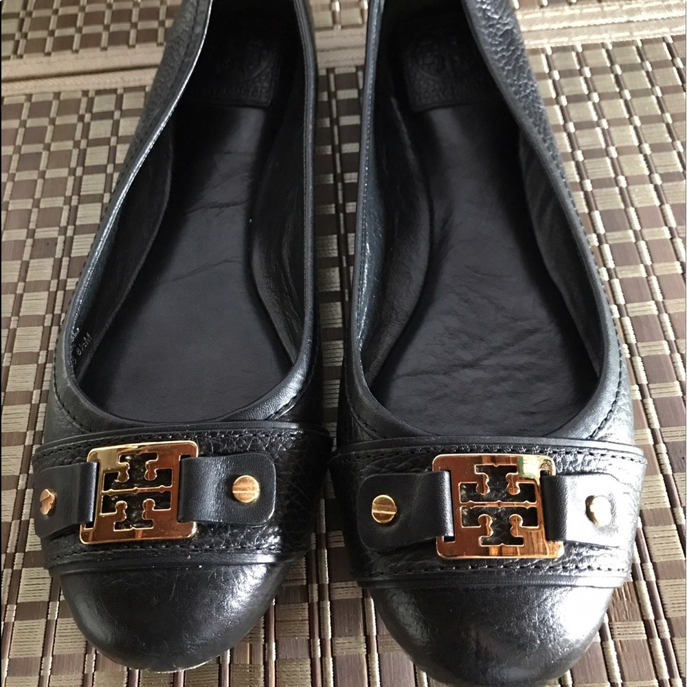 Tory Burch Flats