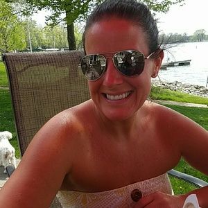 Meet your Posher, Karen