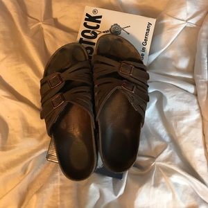 Birkenstocks