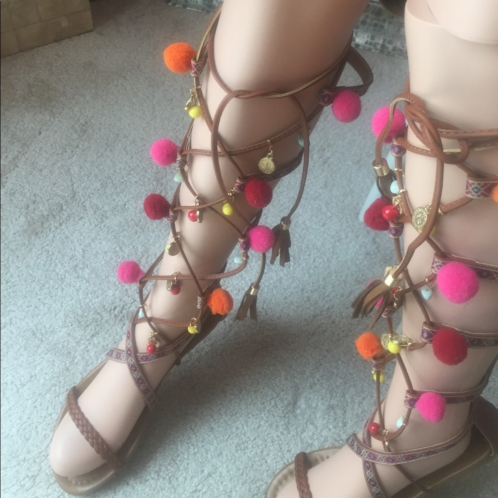 Greek sandals 🔥👡 this summer