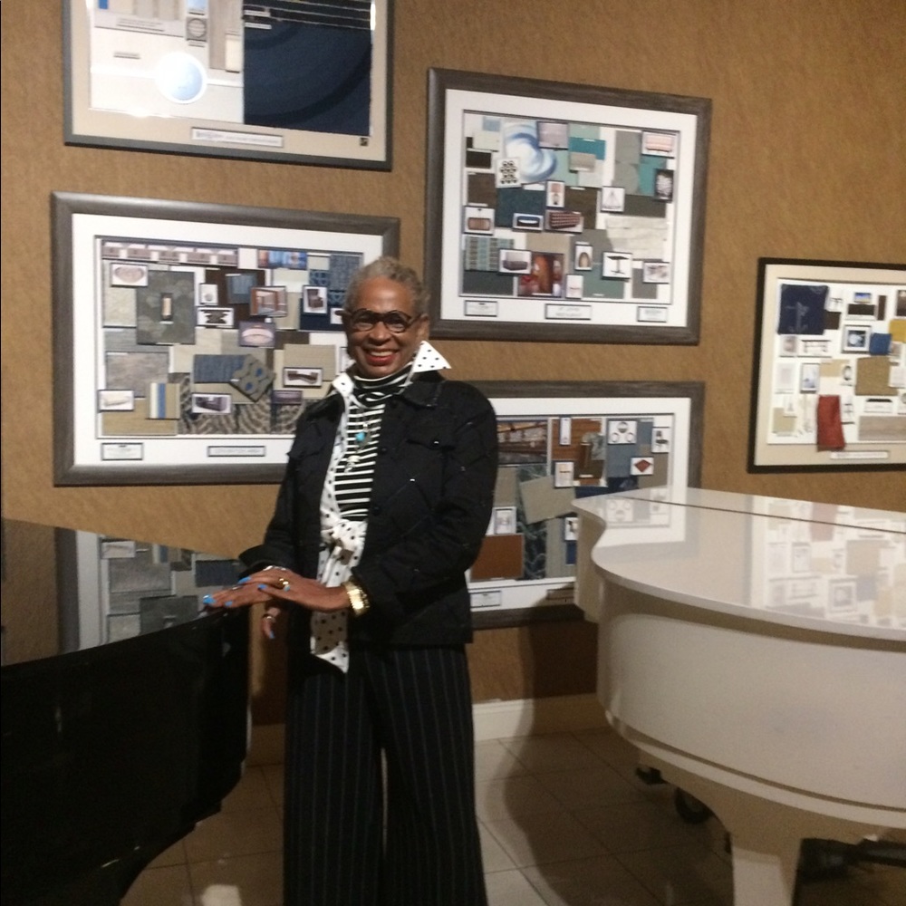 Meet your Posher, Patricia - Happy Poshing 🤩