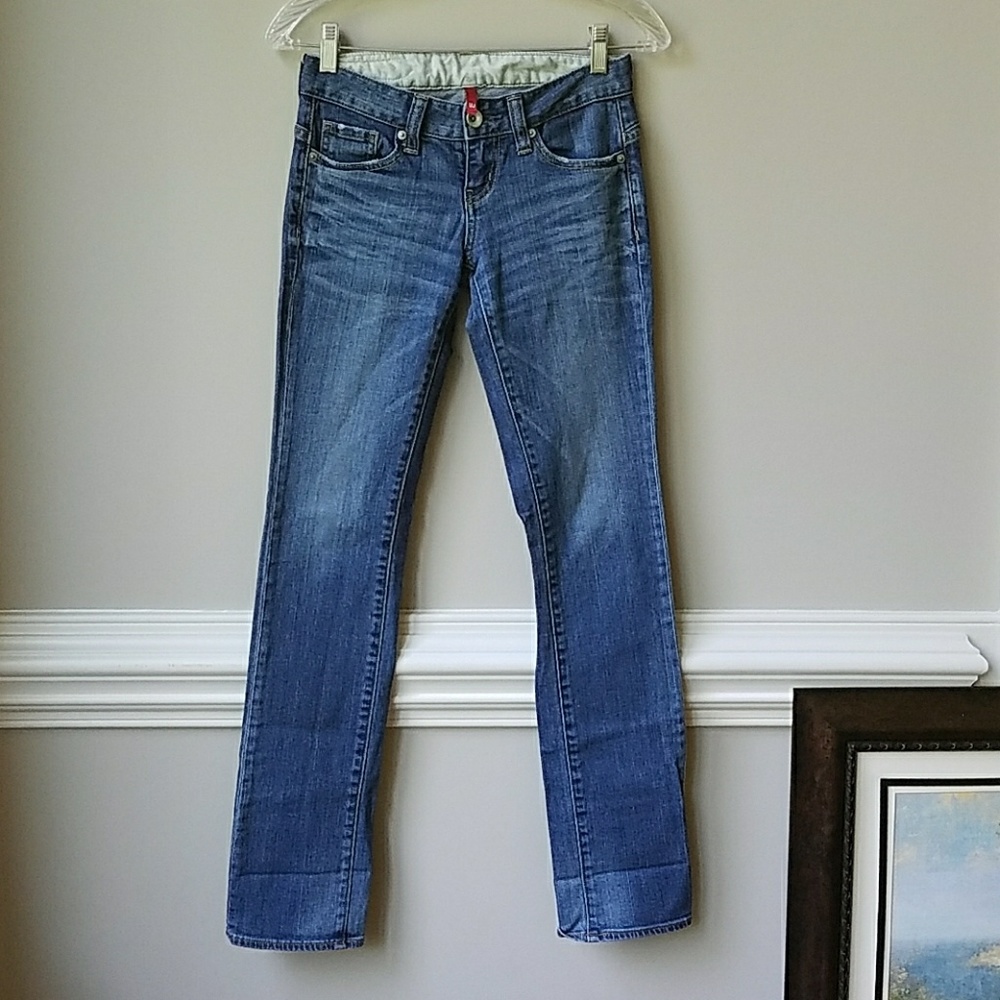 UNIQLO jeans size 26
