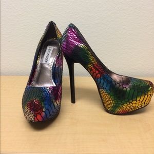 Steve Madden heels