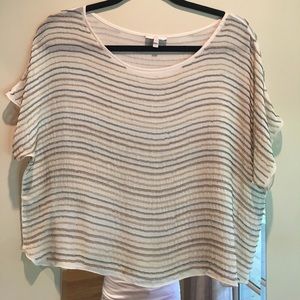 Joie chain top