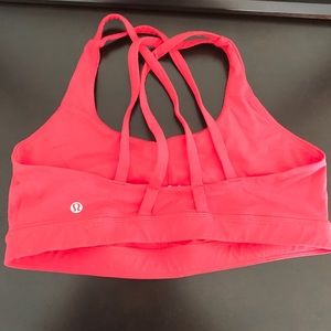 Lululemon Sports Bra Size 12