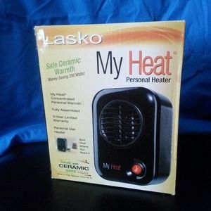 Space Heater