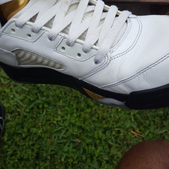 Olympic 5s retro - Picture 3 of 3