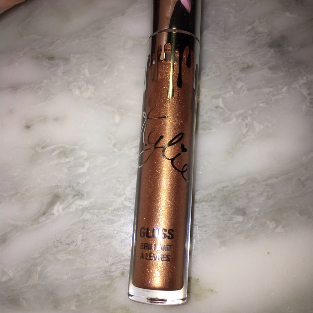 *LIMITED EDITION* Kylie liquid lipstick